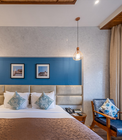 Expectation Services in Provat Resort