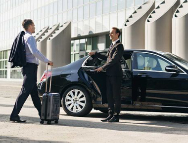 Pick Up & Drop Services in Provat resort